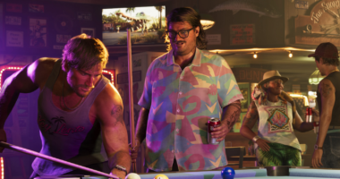 GTA 6 Official Release Date Update Has Gamers Losing Their Minds