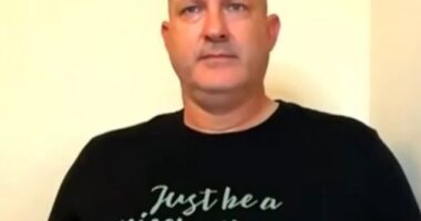 Gabby Petito's father Joe Petito spoke out on the similarities between his daughter's case and Nancy Guthrie's