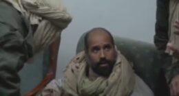 Gaddafi’s Son Assassinated.