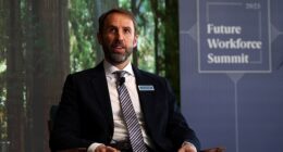 Gareth Southgate has hinted only a high-profile role would tempt him back into management