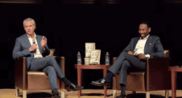 Gavin Newsom Is The New Joe Biden