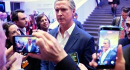 Gavin Newsom Wants to Be President, But It Could Be a Tough Sell – HotAir