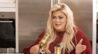 Gemma Collins has hinted there's an ex she would reunite with as she opened up about rows with her fiancé Rami Hawash