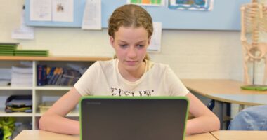 Gen Z Is 'Dumber' Thanks To Adults Forcing Screens On Them