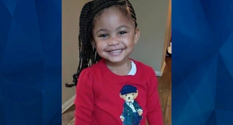 Genesis Reid: Search for Missing Alabama Tot Expands to Several States