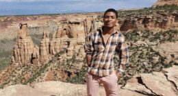 Geologist Daniel Robinson Still Missing 4 Years His After Jeep Is Found in Ravine