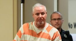 Georgia Father On Trial For Providing Weapon To High School Shooting Suspect