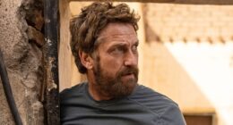 Gerard Butler’s ‘Reacher’-Style Action Movie Is Quietly Dominating Streaming