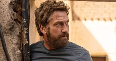 Gerard Butler’s ‘Reacher’-Style Action Movie Is Quietly Dominating Streaming