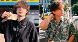 Germany’s “Hottest” Unemployed Man Sparks Outrage Teaching People How To Live Off Welfare