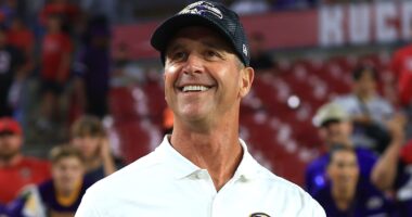 Giants Add Former OC With Harbaugh Ties to Staff: Report