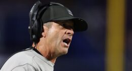 Giants Linked to Former Ravens All-Pro Defensive Player via Trade