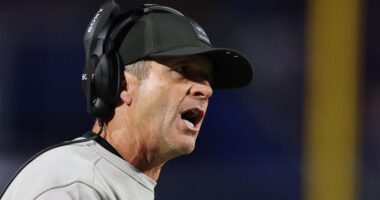 Giants Linked to Former Ravens All-Pro Defensive Player via Trade
