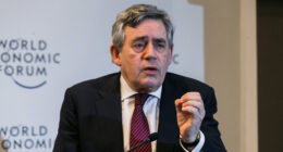 Girls Trafficked on 90 Epstein Flights from UK, Ex-Prime Minister Reveals.