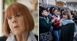 Gisèle Pelicot Explains How She Learned Husband Was Exploiting Her Alongside 50 Men