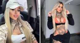 Glamorous Influencer Passes Away At 27 Following Complications From Major Plastic Surgery