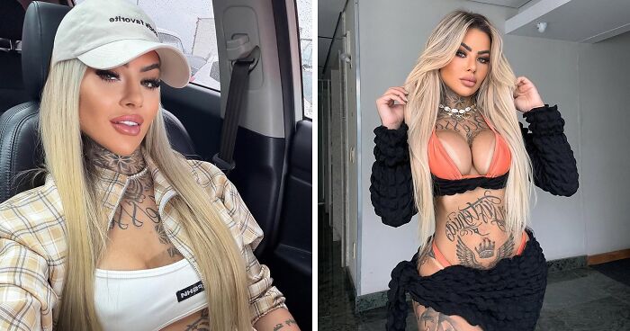 Glamorous Influencer Passes Away At 27 Following Complications From Major Plastic Surgery