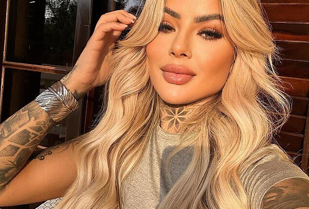 Glamorous influencer Bianca Dias has died aged 27 just days after undergoing plastic surgery