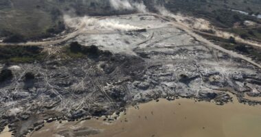 Glencore’s strategic allure highlighted by sale of mining assets to U.S. government-backed entity