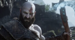 God Of War TV Series Release Date, Cast, And Everything We Know So Far