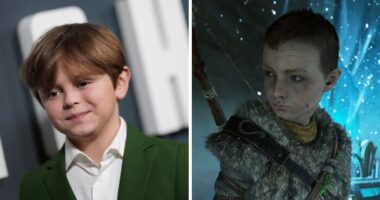 God Of War TV Show Finally Casts Its Atreus, But Some Fans Aren’t Convinced
