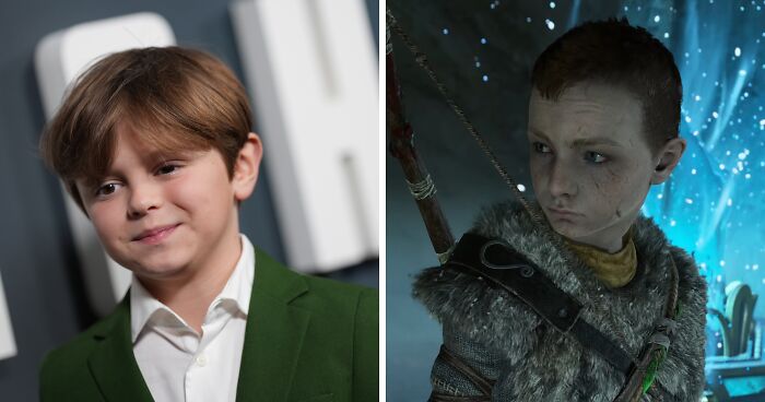 God Of War TV Show Finally Casts Its Atreus, But Some Fans Aren’t Convinced