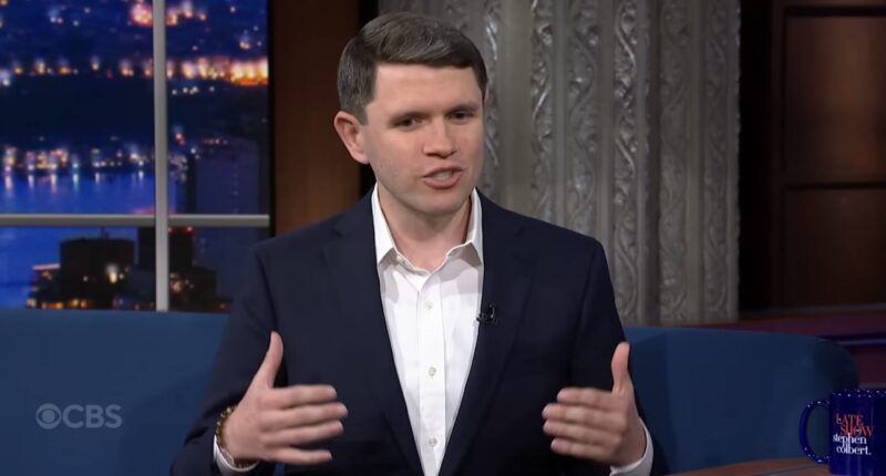 God Requires You To Agree With Democrats, Democrats Announce