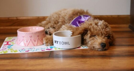 Golden Doodle Abandoned at Las Vegas Airport Is Rescued, Garners Adoption Interest – RedState