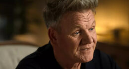Gordon Ramsay’s Father: Was He a Chef? How Did He Die?