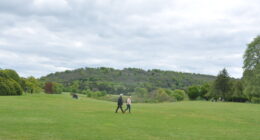 Govt Draws Up Plans to Force Diversity on 'White' Countryside.