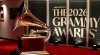 Grammy 2026 Red Carpet Live Coverage: The Stars Arrive
