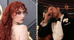 Grammy Seat Filler Reveals What Really Happens During Commercial Breaks and Off-Camera Moments
