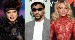 Grammys 2026: List of winners (updating live)