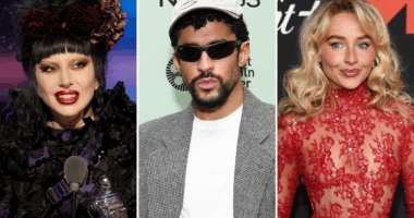 Grammys 2026: List of winners (updating live)