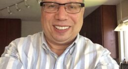 The New York DMV ruled that Seth Bykofsky's 'PB4YOUGO' license plate did not comply with state regulations and ordered him to pull it