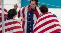 Great Patriotic Message As US Wins Gold, Inspires Memes Dunking on Canada – RedState