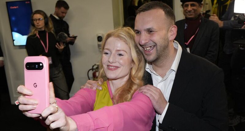 Greens seismic win in Gorton and Denton by-election is 'victory for cheating', claims Nigel Farage: Live updates and reaction