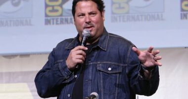Greg Grunberg Net Worth