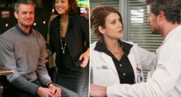 Grey's Anatomy's Kate Walsh mourns Eric Dane after his death