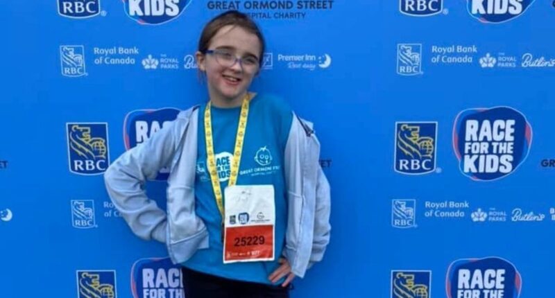 Groundbreaking programme helps children recover after brain cancer