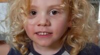 Gus Lamont, 4,  was last seen at his grandparents' homestead at Oak Park Station, a 60,000ha property 40km south of Yunta, on September 27