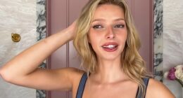 Gwyneth Paltrow and Chris Martin's daughter Apple Martin has come clean about the cosmetic enhancements she has undergone