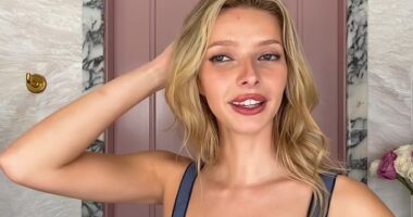 Gwyneth Paltrow and Chris Martin's daughter Apple Martin has come clean about the cosmetic enhancements she has undergone