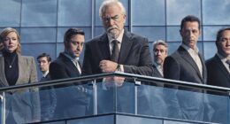 HBO's Cutthroat 4-Part Thriller Has Become a Must-Watch for ‘Succession’ Fans