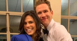 HELLFIRE: MONIQUE TEPE, HUSBAND SHOT 16 TIMES, HIT FACE, CHEEK & THROAT