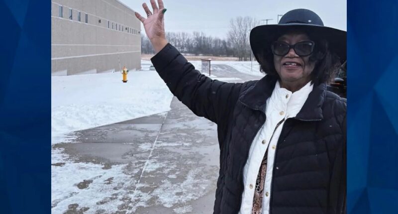 HELP FIND MISSING GRANDMOTHER ANNIE TISDALE