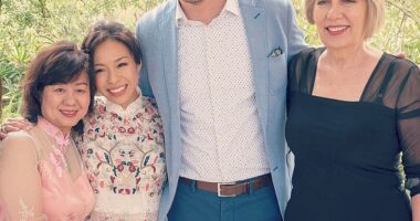 HGTV star Drew Scott has suffered a heartbreaking family loss as he admitted to 'feeling helpless' amid the grief