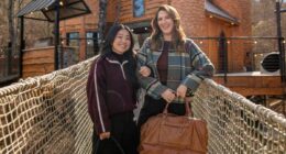 HGTV’s New Must-See Series Fixes the Biggest Problem With Travel Shows