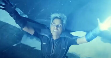 Halle Berry Recalls Her Showdown with Bryan Singer on X‑Men Set