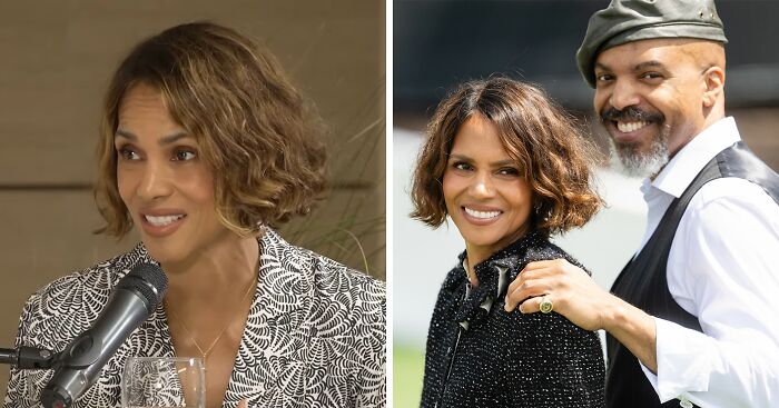 Halle Berry Reveals The One Thing She Now Refuses To Do During Intimacy